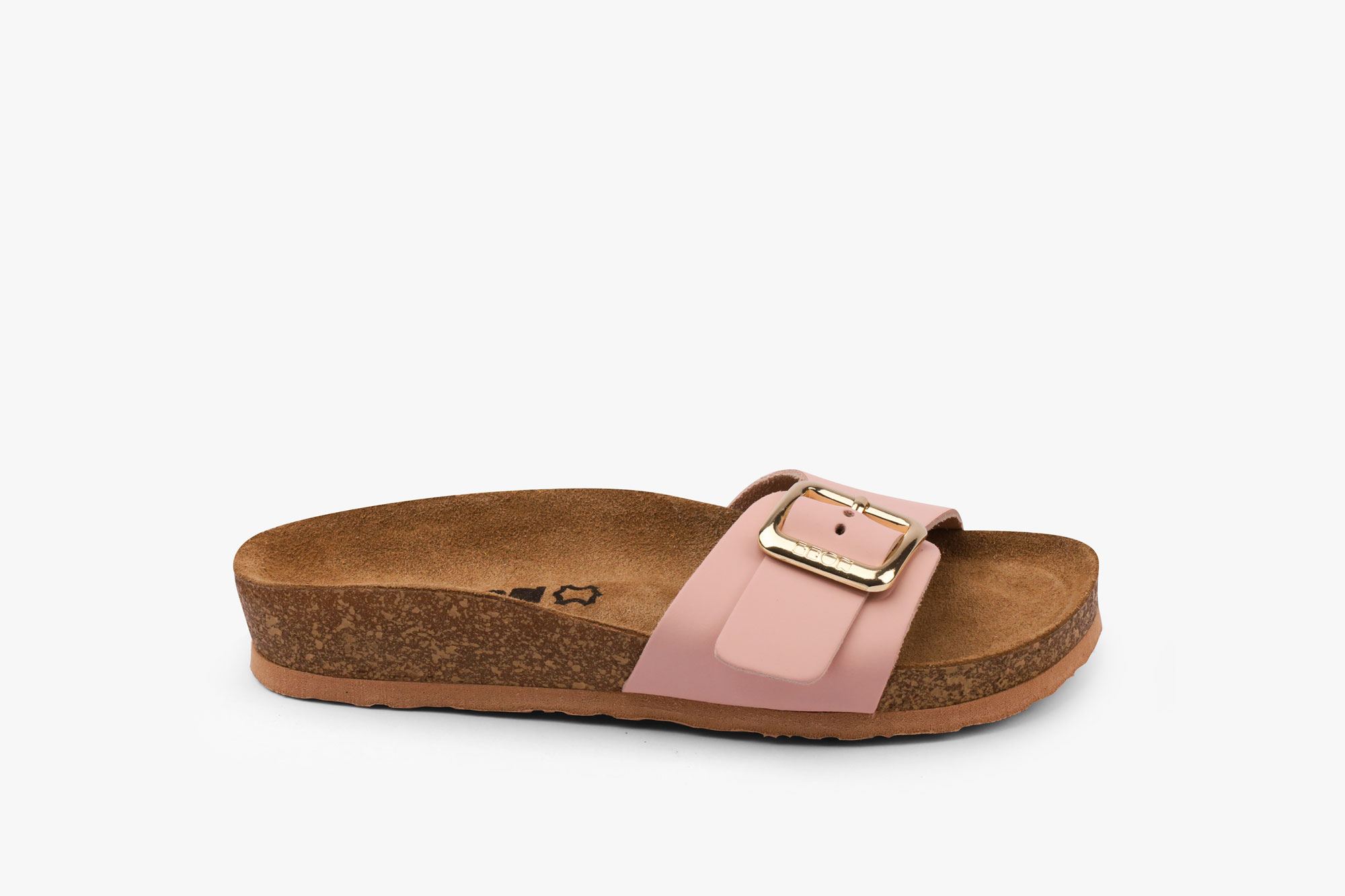 MED 4019, boja roze bakar, fotografija 2