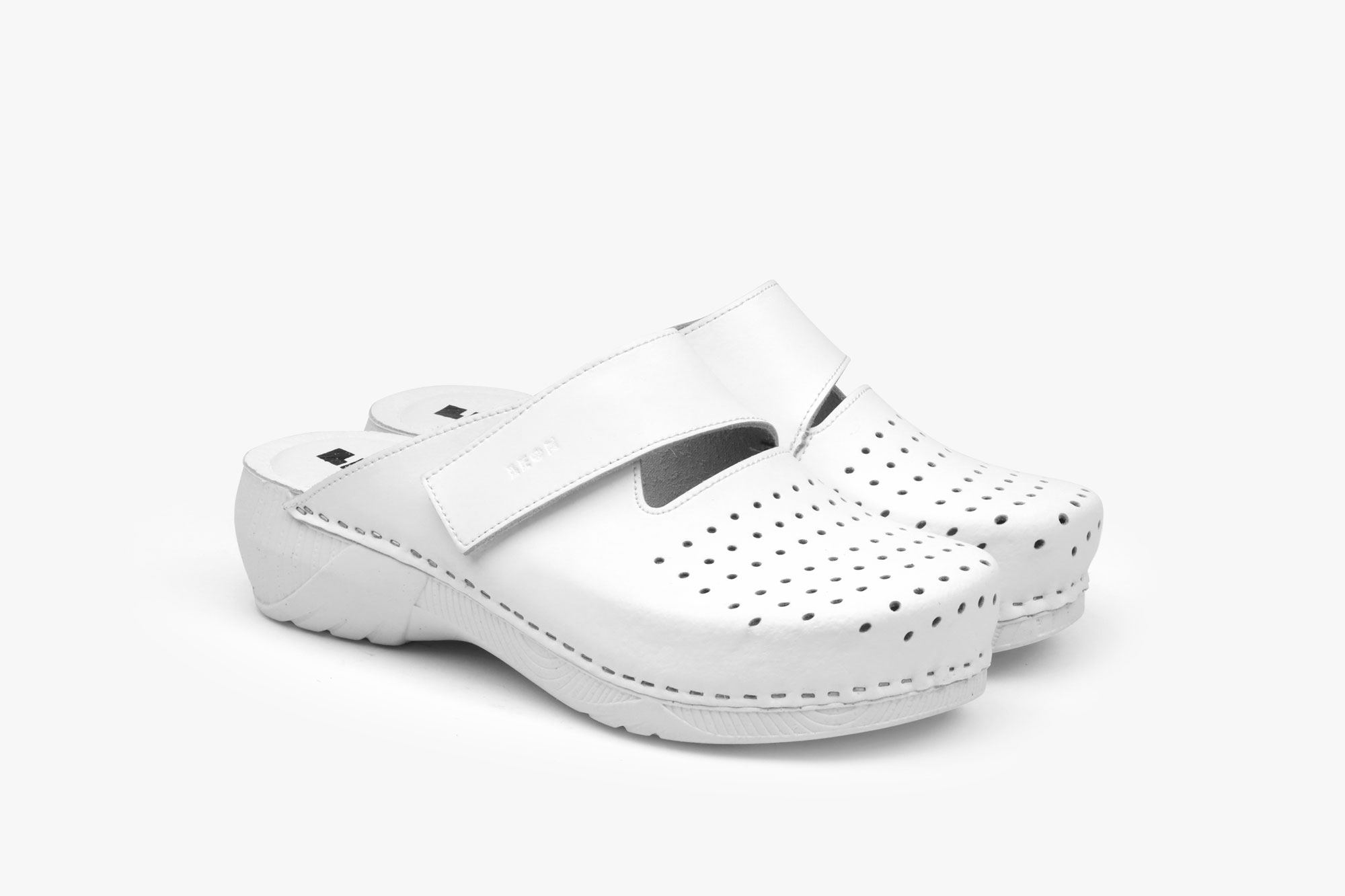 MED 3500, ženska klompa